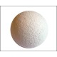 Balle Baby-Foot LIEGE BLANCHE x1