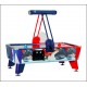 Air Hockey: FAST TRACK (Sam) 2Jrs PROF.