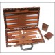 Backgammon: Design Vinyl (37x45.cm)