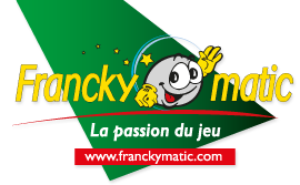 Franckymatic